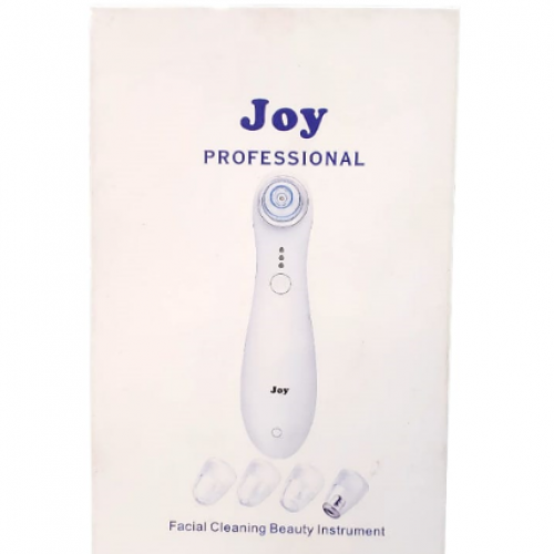 جهاز تجميلي من جوي يقضي على الرؤوس السوداء 4 قطع جهاز تجميلي من جوي يقضي على الرؤوس السوداء 4 قطع