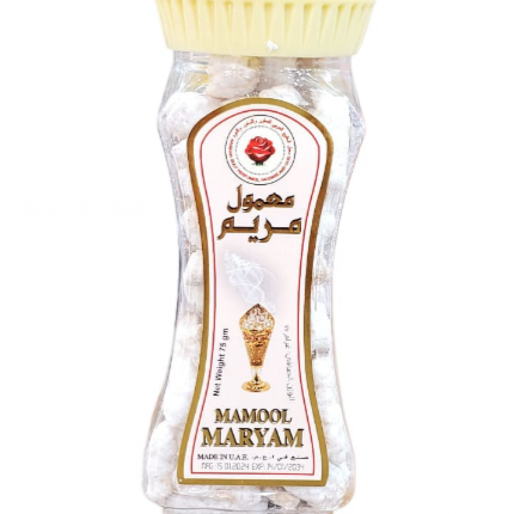 معمول مريم 75 غرام 