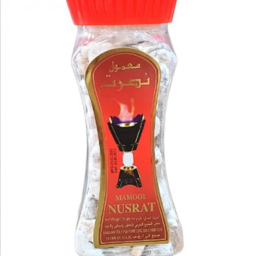 معمول نصرت 75 غرام 