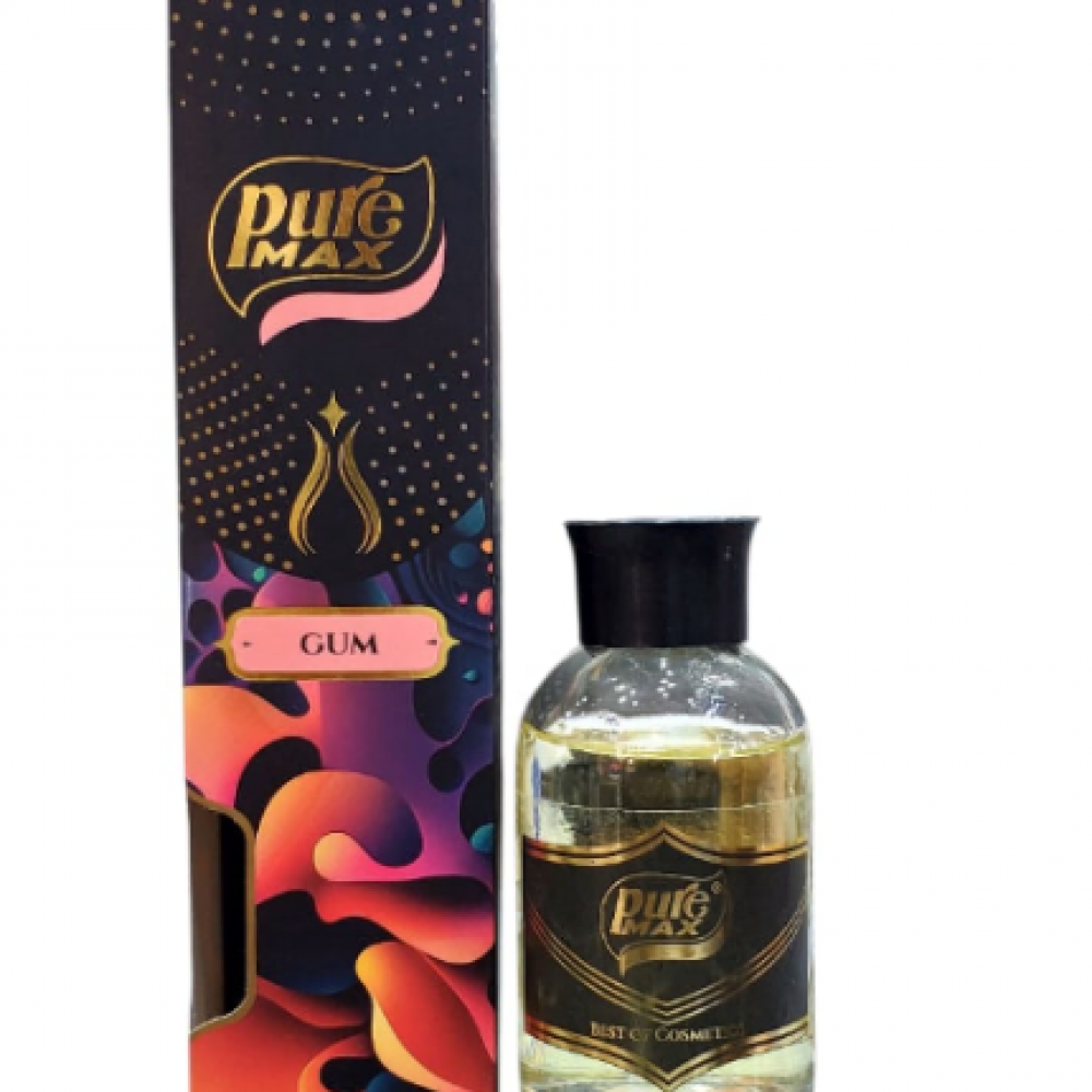 فواحة اعواد التركيه 110 ملي من PURE MAX :GUM