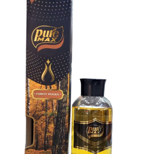 فواحة اعواد تركيه 110 ملي من PURE MAX :FORET WOODS