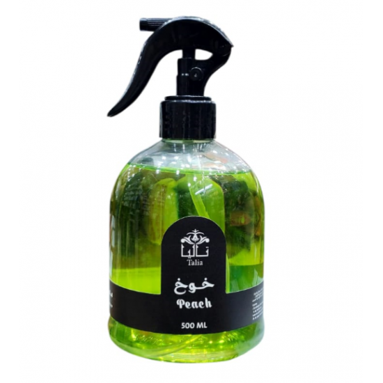 معطر جو تالينا :خوخ 500 ملي 