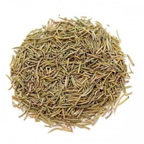 عشبة اكليل الجبل 