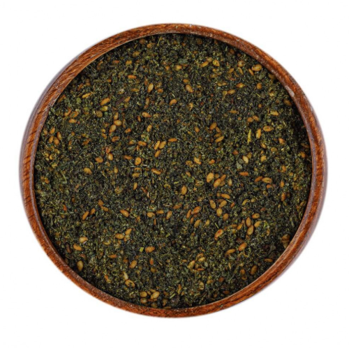 زعتر مطحون زعتر مطحون