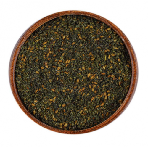 زعتر مطحون زعتر مطحون