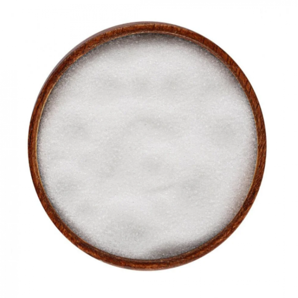 ملح الليمون مطحون