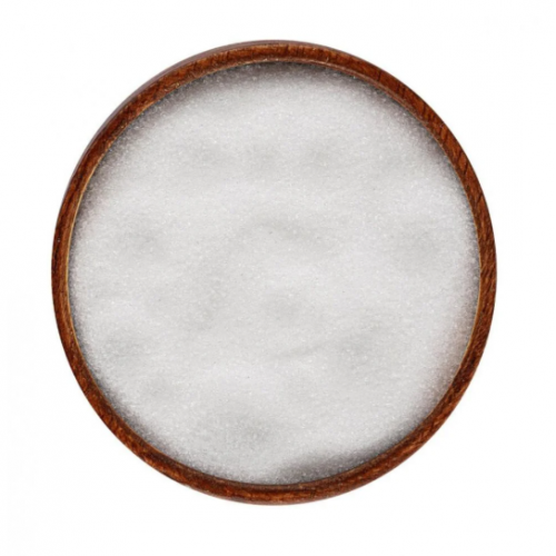 ملح الليمون مطحون