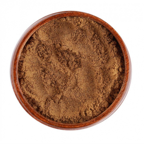 عود القسط الهندي مطحون 