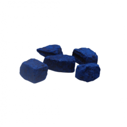 نيله زرقاء حب نيله زرقاء حب