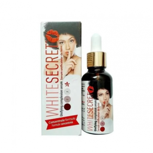 سيروم وايت سيكرت 30 ملي سيروم وايت سيكرت 30 ملي