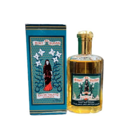 كالونيا بنت السودان بخاخ 250 ملي