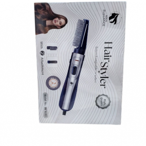 استشوار ماكس ايليجنس 2 قطعه 1200w استشوار ماكس ايليجنس 2 قطعه 1200w