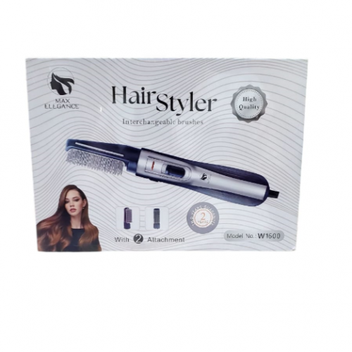 استشوار ماكس ايليجنس 2 قطعه 1200w استشوار ماكس ايليجنس 2 قطعه 1200w