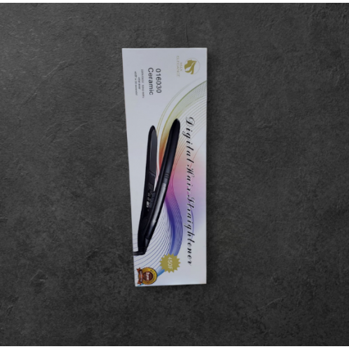 سرميك شعر ماكس ايليجنس 450F 220v/240v سرميك شعر ماكس ايليجنس 450F 220v/240v