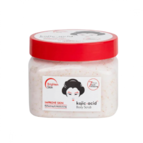 صنفرة التفتيح حمض الكوجيك كوجي سان صنفرة التفتيح حمض الكوجيك كوجي سان