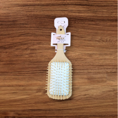 فرشة شعر ماكس ايليجنس فرشة شعر ماكس ايليجنس