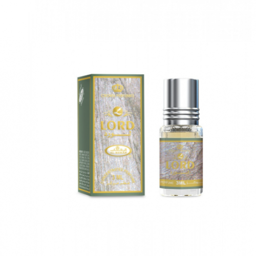 عطر مركز لورد 3 ملي عطر مركز لورد 3 ملي