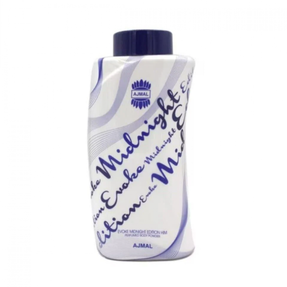 بودرة اجمل ايفوك ميدنايت اديشين هيم 100g بودرة اجمل ايفوك ميدنايت اديشين هيم 100g