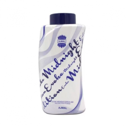 بودرة اجمل ايفوك ميدنايت اديشين هيم 100g بودرة اجمل ايفوك ميدنايت اديشين هيم 100g