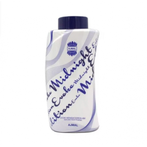 بودرة اجمل ايفوك ميدنايت اديشين هيم 100g بودرة اجمل ايفوك ميدنايت اديشين هيم 100g