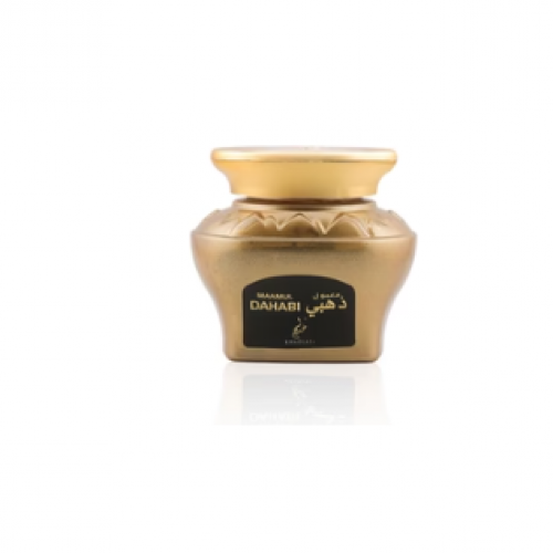 عود معطر معمول الذهبي 48 غ