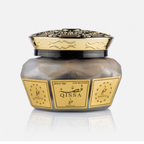 عود معطر قصة من الخدلج - 40 جرام 