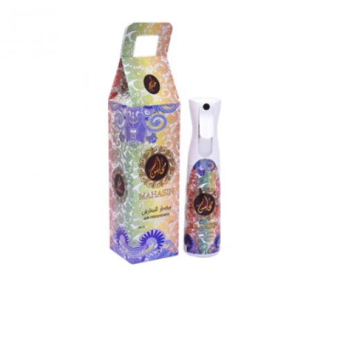  محاسن معطر للفراش  الخدلج -320 ملي 