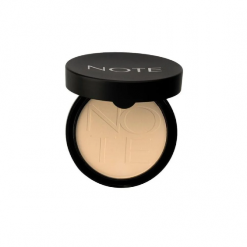 بودره مضغوطه لومينوس نوت - رقم 3 