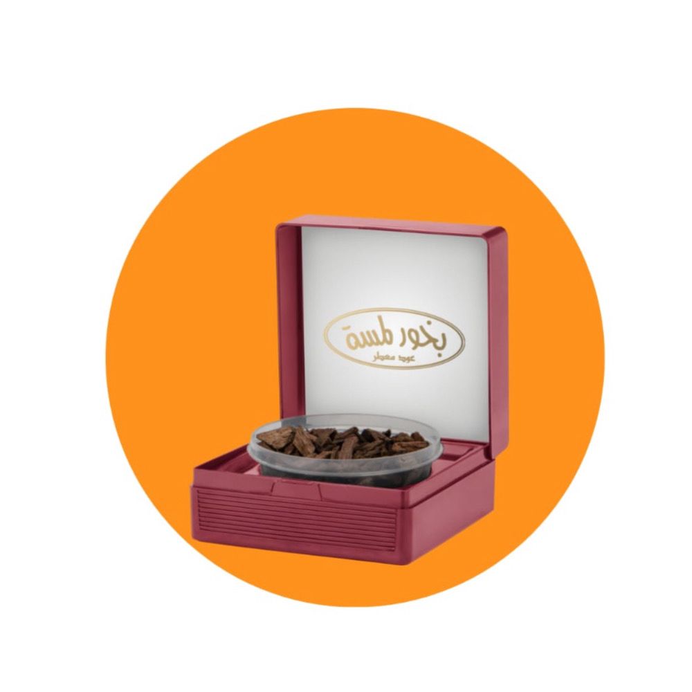 بخور  وخلطات المفارش