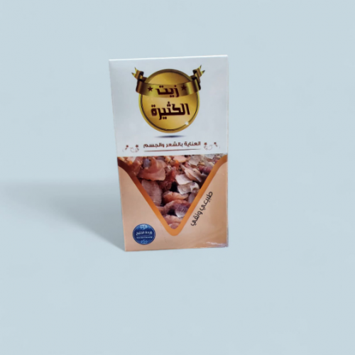 زيت الكثيره من وردة الخليج 