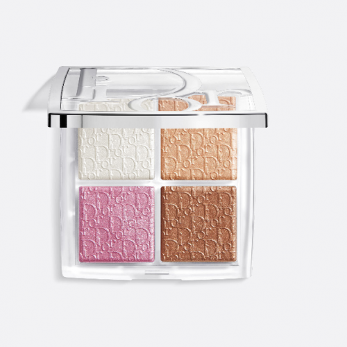 ديور باكستيج جلو فيس باليت لوحة إضاءة الوجه -001 يونيفرسال