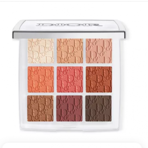  ديور باكستيج باليت 003 وورم نيوترالز