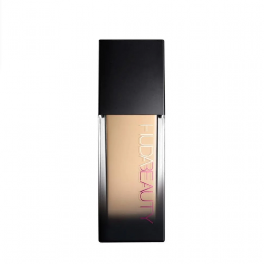 هدى بيوتي كريم أساس سائل 120B فانيلا - 35 مل