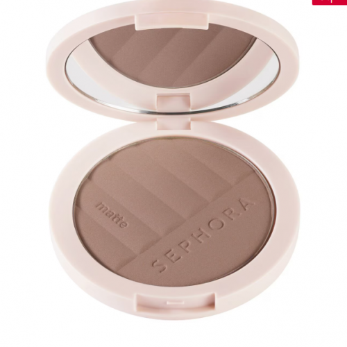 برونزر مات - بودرة تسمير -01