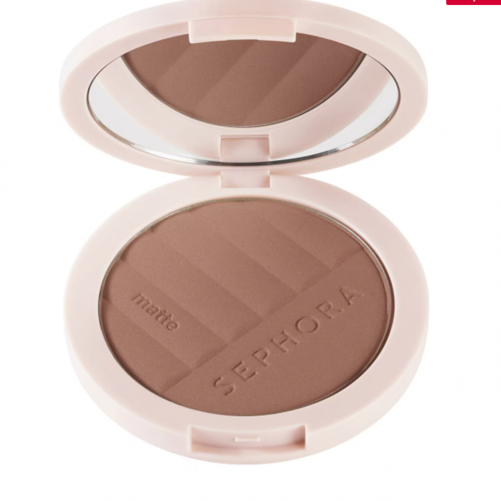 برونزر مات - بودرة تسمير-02