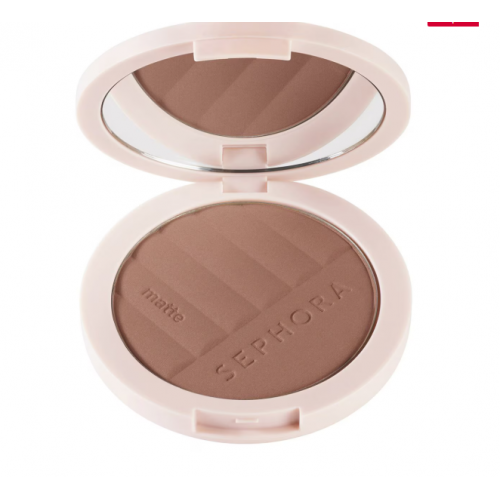 برونزر مات - بودرة تسمير-02