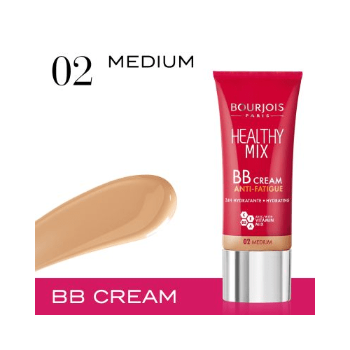 كريم اساس اير مات من برجوا - 30مل كريم اساس اير مات من برجوا - 30مل