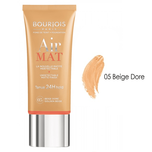 كريم اساس اير مات من برجوا - 30مل كريم اساس اير مات من برجوا - 30مل