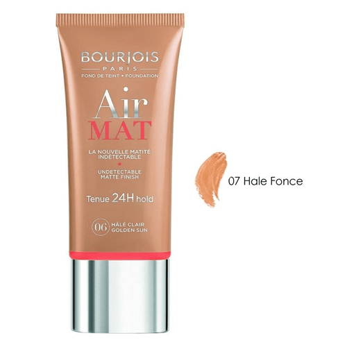 كريم اساس اير مات من برجوا - 30مل كريم اساس اير مات من برجوا - 30مل