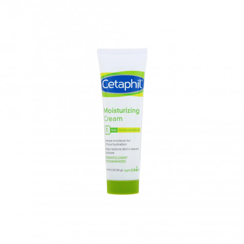 كريم سيتافيل مرطب - 85 غرام كريم سيتافيل مرطب - 85 غرام