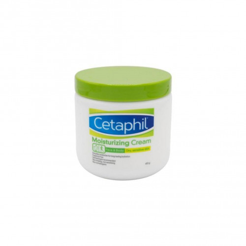 كريم سيتافيل مرطب - 453 غرام كريم سيتافيل مرطب - 453 غرام