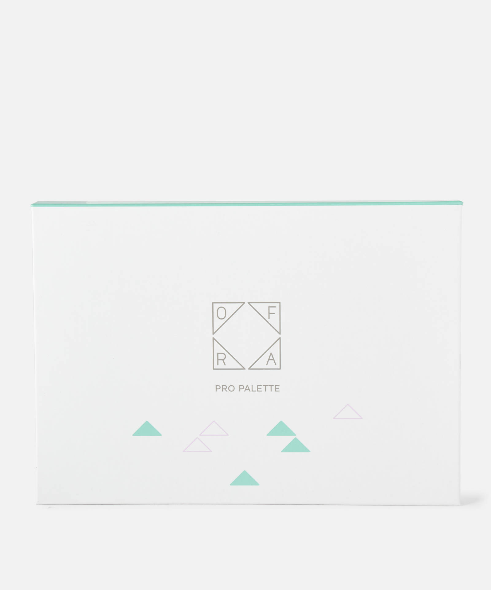 مجموعة تحديد الوجه من اوفرا - بوهو مجموعة تحديد الوجه من اوفرا - بوهو