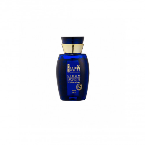 سيروم مفتح للبشرة غني بفيتامين سي من فير أند وايت - 30 مل سيروم مفتح للبشرة غني بفيتامين سي من فير أند وايت - 30 مل