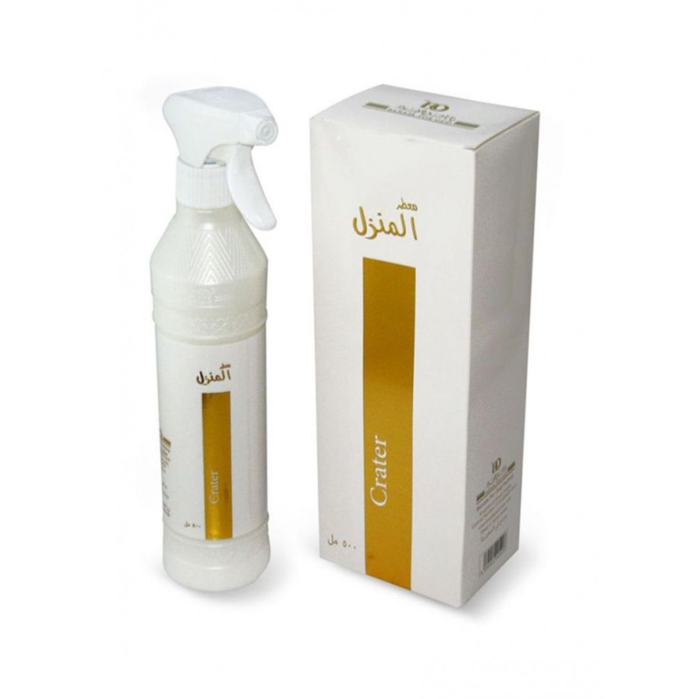 خلطة مفارش كارتير بانافع للعود - 500 مل 