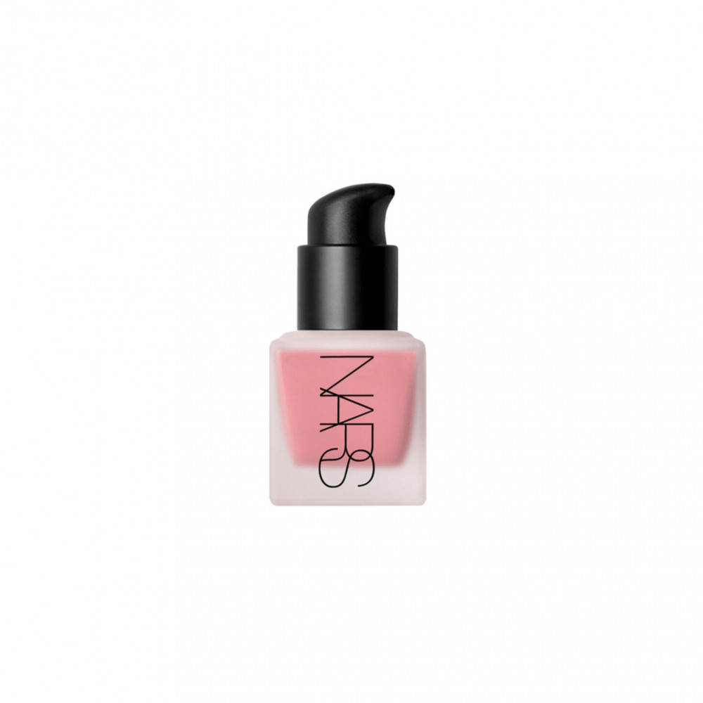 احمر خدود سائل من نارس - دولتشي فيتا