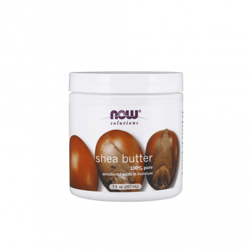 زبدة الشيا من ناو - 207 مل زبدة الشيا من ناو - 207 مل