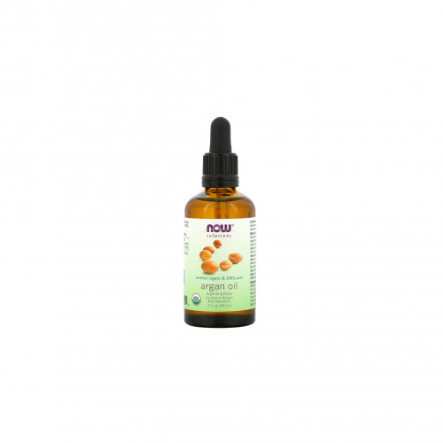 زيت الأرغان من ناو – 59 مل زيت الأرغان من ناو – 59 مل