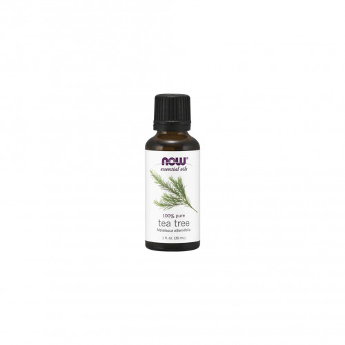 زيت عطري شجرة الشاي ناو - 30 مل