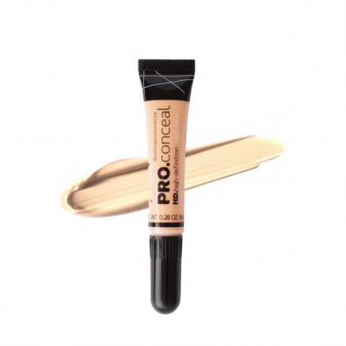 خافي عيوب برو من ال اي قيرل - GC970