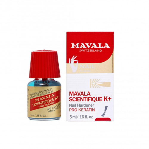 مقوي اظافر مافالا - 5 مل مقوي اظافر مافالا - 5 مل